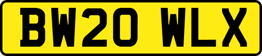 BW20WLX