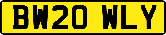 BW20WLY