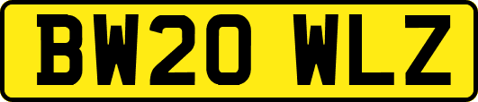 BW20WLZ