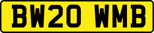 BW20WMB