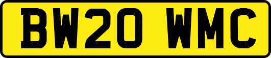 BW20WMC