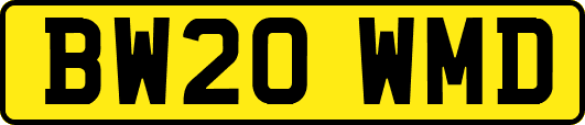 BW20WMD