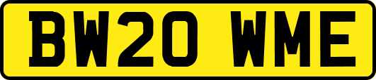 BW20WME