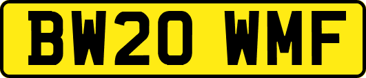 BW20WMF