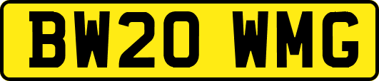 BW20WMG