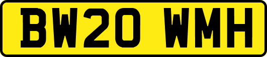 BW20WMH