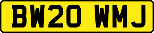 BW20WMJ