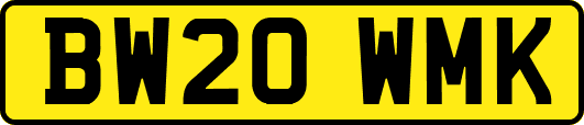 BW20WMK