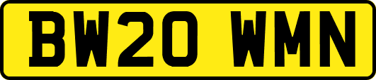 BW20WMN