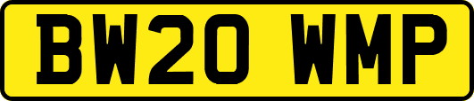 BW20WMP