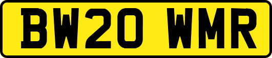 BW20WMR