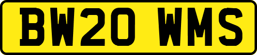 BW20WMS