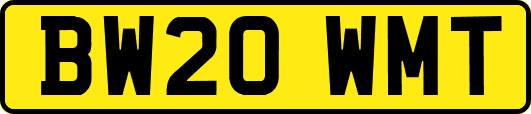 BW20WMT