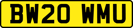 BW20WMU
