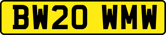 BW20WMW