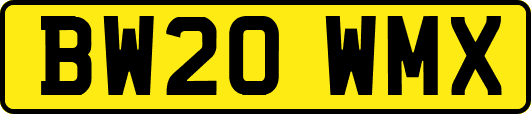 BW20WMX