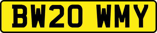 BW20WMY