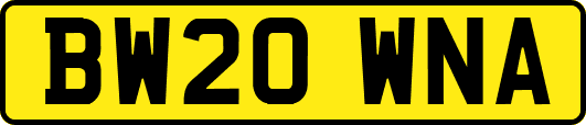 BW20WNA