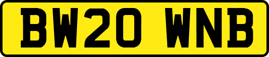 BW20WNB