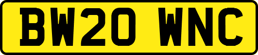 BW20WNC