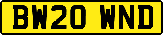 BW20WND