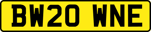 BW20WNE