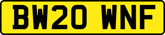 BW20WNF