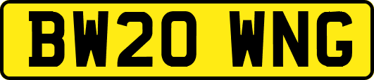 BW20WNG