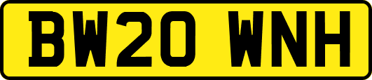 BW20WNH