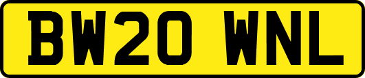 BW20WNL