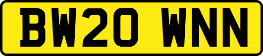 BW20WNN