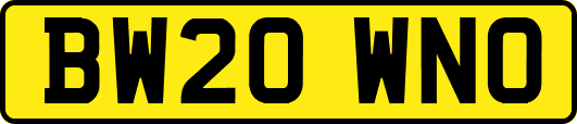 BW20WNO
