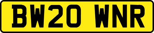 BW20WNR