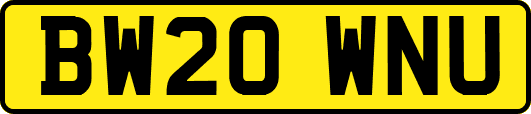 BW20WNU