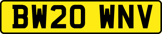 BW20WNV