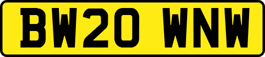 BW20WNW