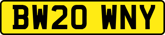 BW20WNY
