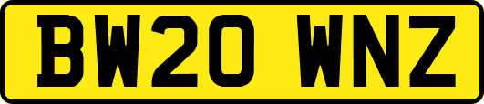 BW20WNZ