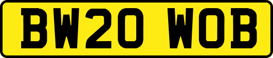 BW20WOB