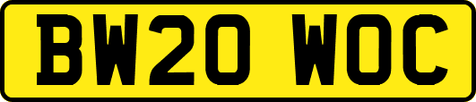 BW20WOC