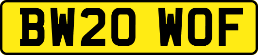 BW20WOF