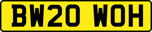 BW20WOH