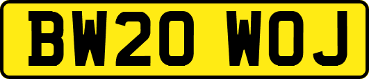 BW20WOJ