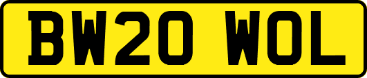 BW20WOL