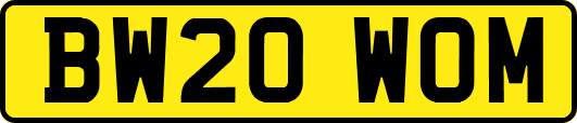 BW20WOM