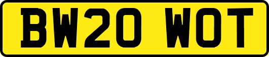 BW20WOT