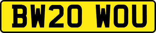 BW20WOU