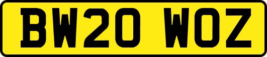 BW20WOZ