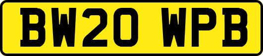 BW20WPB