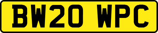 BW20WPC